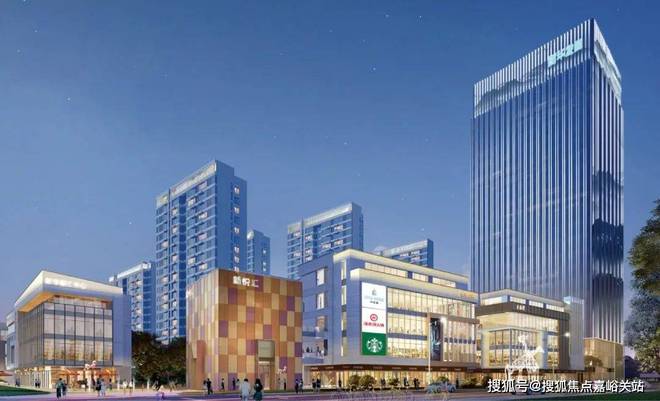 2025@新华星耀东方售楼处发布：新华星耀东方重塑品质生活